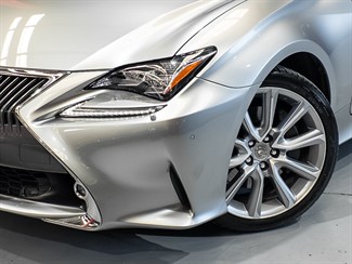 2015 Lexus Rc350 - Thumbnail
