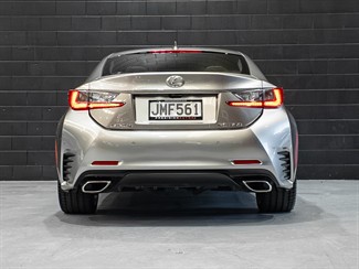 2015 Lexus Rc350 - Thumbnail
