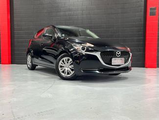 2020 Mazda 2 - Thumbnail