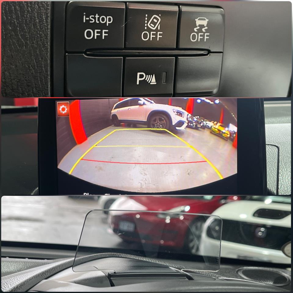 2020 Mazda 2