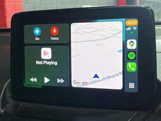 2020 Mazda 2 - Thumbnail
