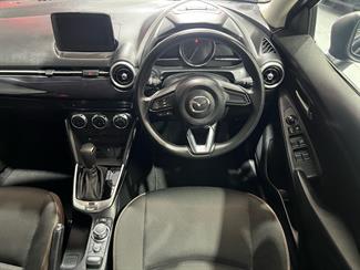 2020 Mazda 2 - Thumbnail