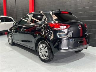 2020 Mazda 2 - Thumbnail
