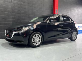 2020 Mazda 2 - Thumbnail