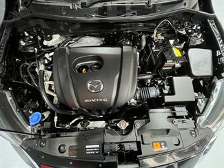 2020 Mazda 2 - Thumbnail