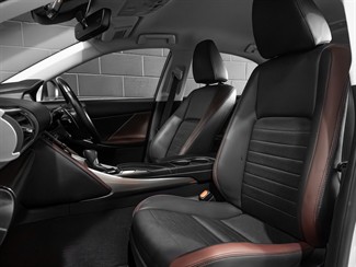 2017 Lexus IS 200t - Thumbnail