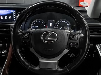 2017 Lexus IS 200t - Thumbnail