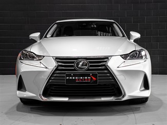 2017 Lexus IS 200t - Thumbnail
