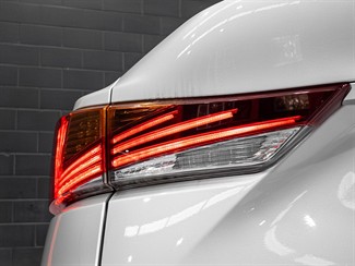 2017 Lexus IS 200t - Thumbnail