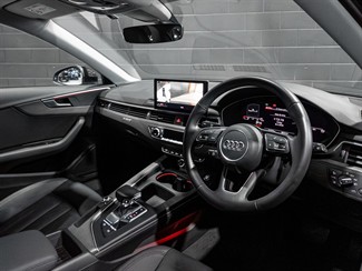 2021 Audi A4 - Thumbnail