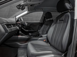 2021 Audi A4 - Thumbnail