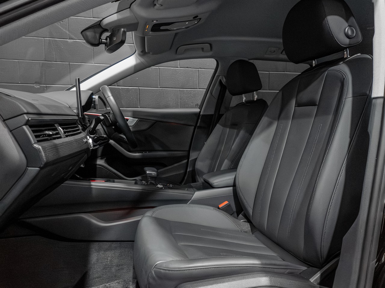 2021 Audi A4