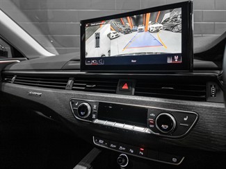 2021 Audi A4 - Thumbnail