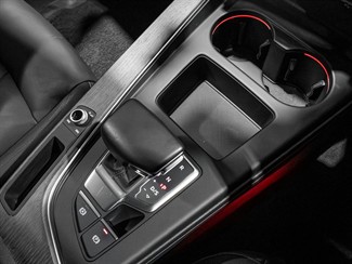2021 Audi A4 - Thumbnail