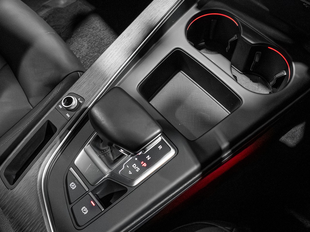 2021 Audi A4