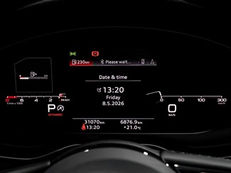 2021 Audi A4 - Thumbnail