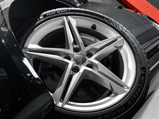 2021 Audi A4 - Thumbnail