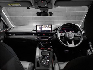 2021 Audi A4 - Thumbnail