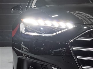 2021 Audi A4 - Thumbnail