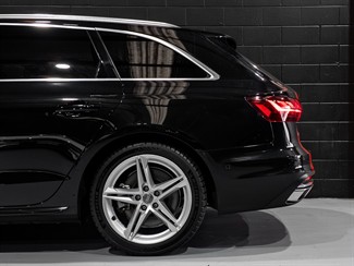 2021 Audi A4 - Thumbnail