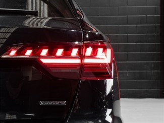 2021 Audi A4 - Thumbnail