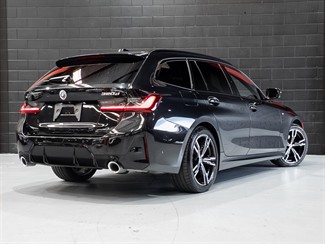 2022 BMW 320D - Thumbnail