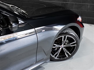 2022 BMW 320D - Thumbnail