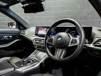 2022 BMW 320D - Thumbnail