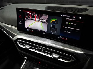 2022 BMW 320D - Thumbnail