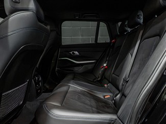 2022 BMW 320D - Thumbnail