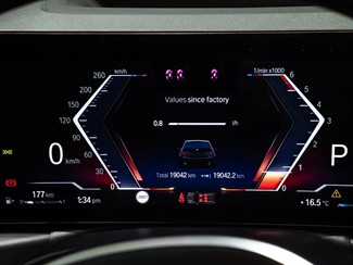 2022 BMW 320D - Thumbnail