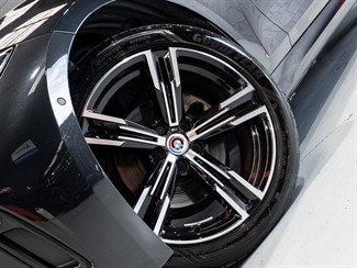 2022 BMW 320D - Thumbnail