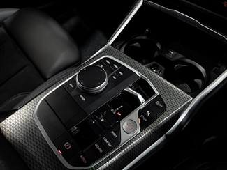 2022 BMW 320D - Thumbnail