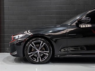 2022 BMW 320D - Thumbnail