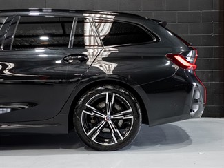 2022 BMW 320D - Thumbnail