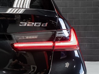 2022 BMW 320D - Thumbnail