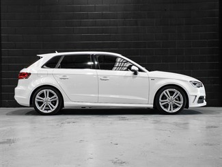 2016 Audi A3 - Thumbnail