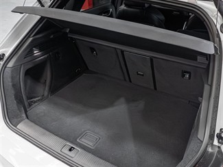 2016 Audi A3 - Thumbnail