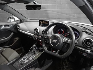 2016 Audi A3 - Thumbnail