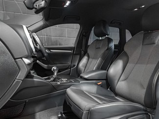 2016 Audi A3 - Thumbnail