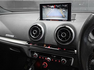 2016 Audi A3 - Thumbnail