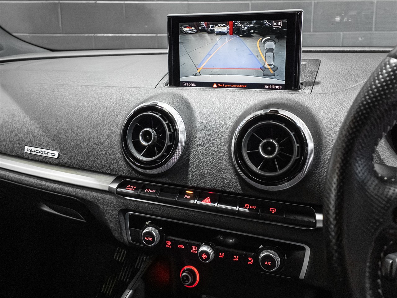 2016 Audi A3