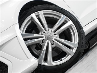 2016 Audi A3 - Thumbnail