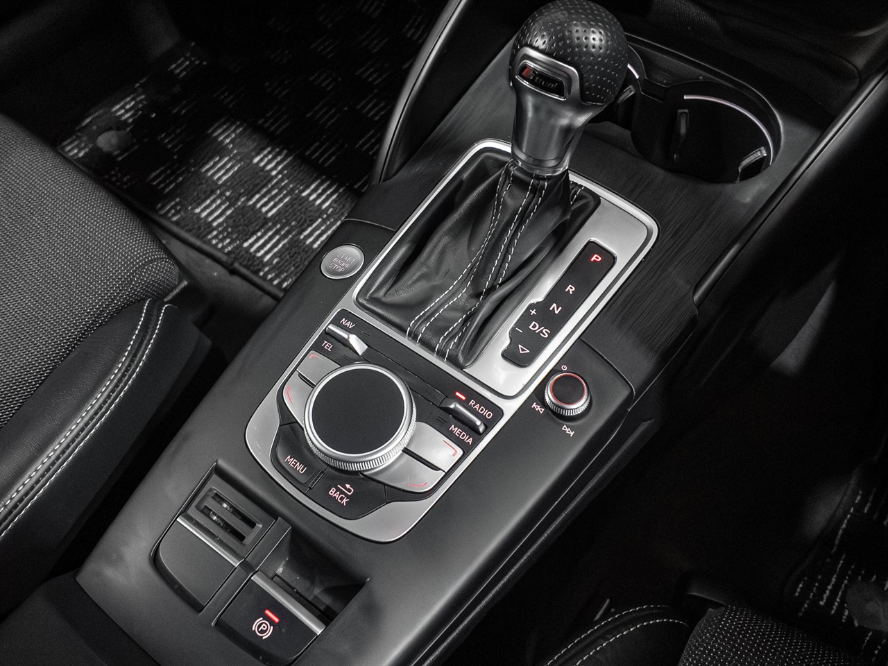 2016 Audi A3