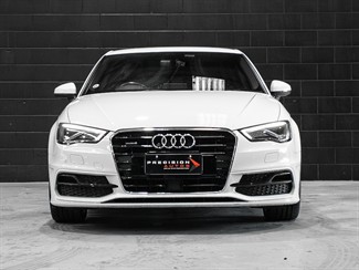 2016 Audi A3 - Thumbnail