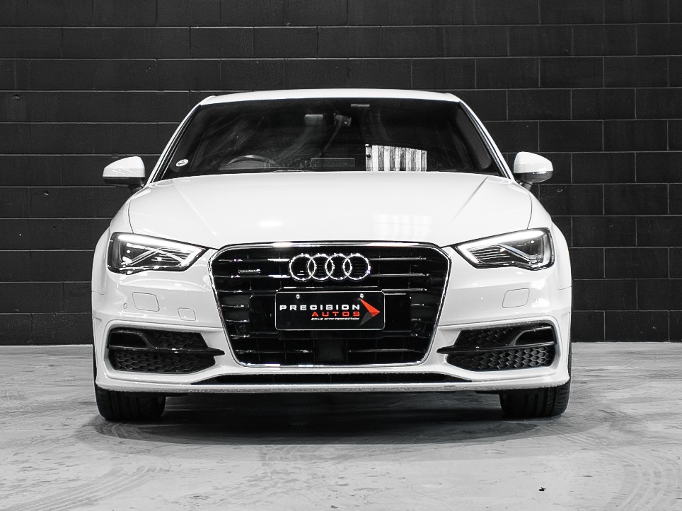 2016 Audi A3