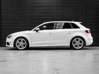 2016 Audi A3 - Thumbnail