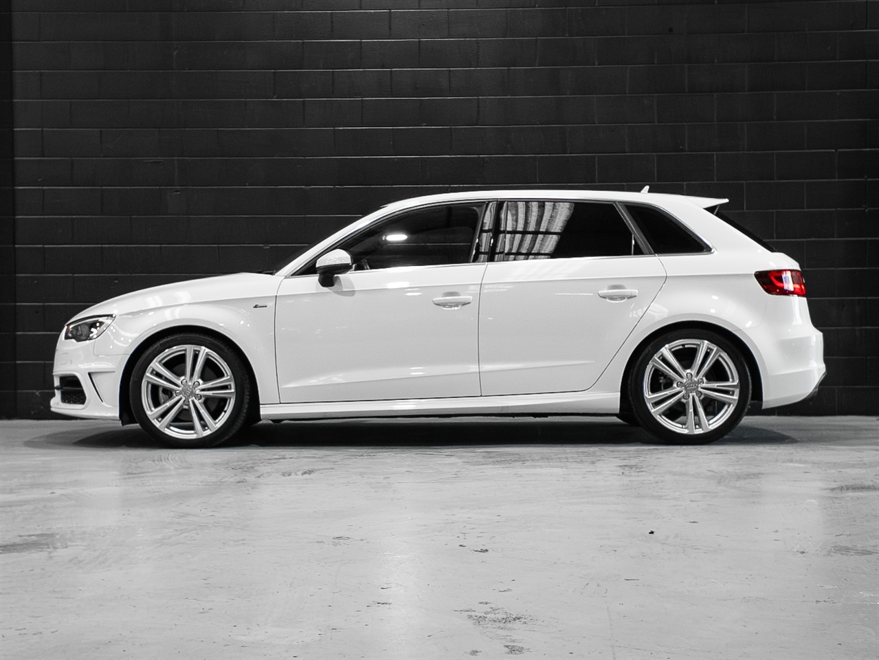 2016 Audi A3