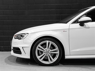 2016 Audi A3 - Thumbnail