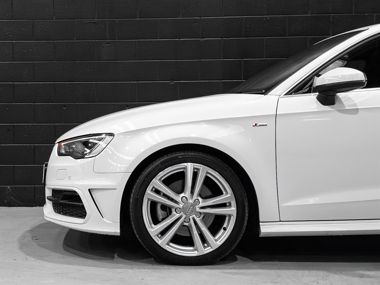 2016 Audi A3